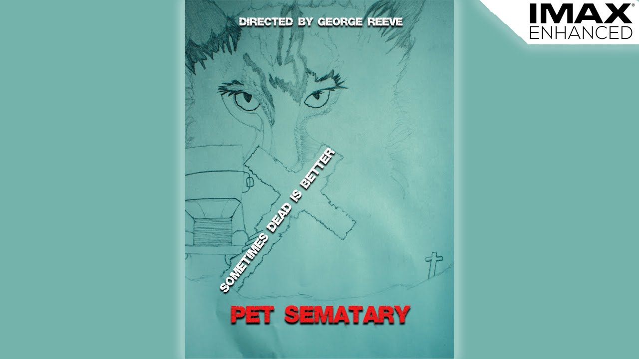 Download the Pet Sematary Tv Series movie from Mediafire