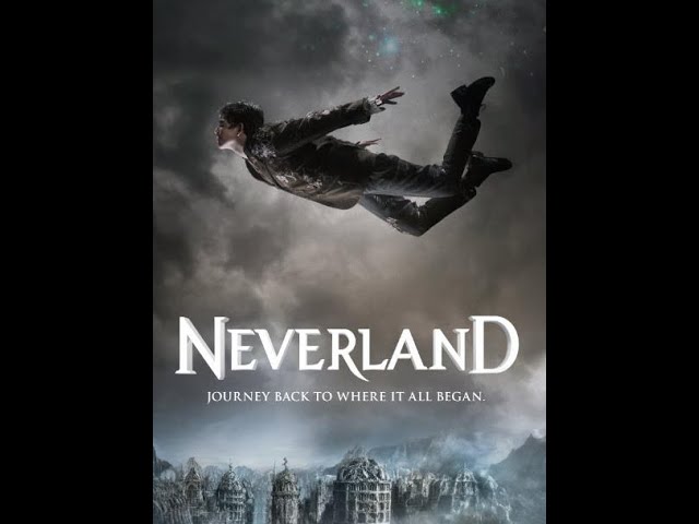 Download the Peter Pan Original Movies Streaming movie from Mediafire