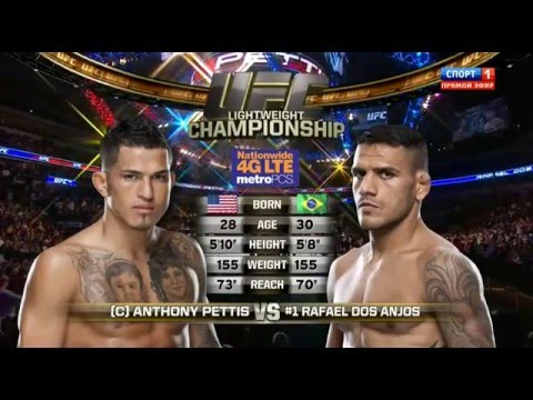 Download the Pettis Vs Dos Anjos movie from Mediafire