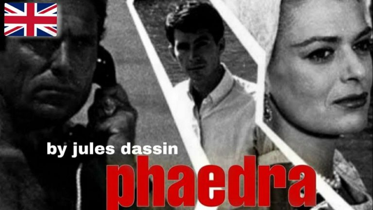 Download the Phaedra The movie from Mediafire