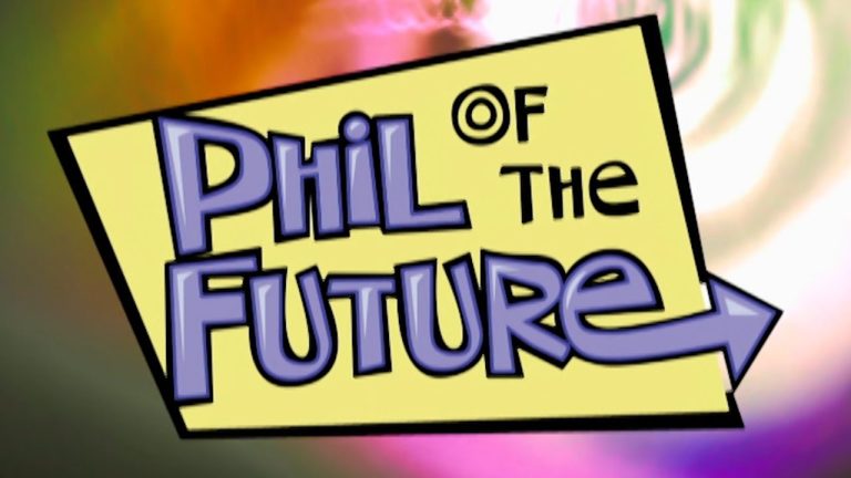 Download the Phil Of The Future Cast series from Mediafire