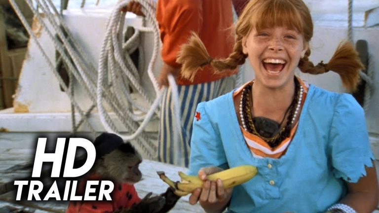 Download the Pippi Longstocking Movies Trailer movie from Mediafire