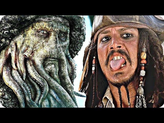Download the Pirates Of The Caribbean Full Movies Online movie from Mediafire