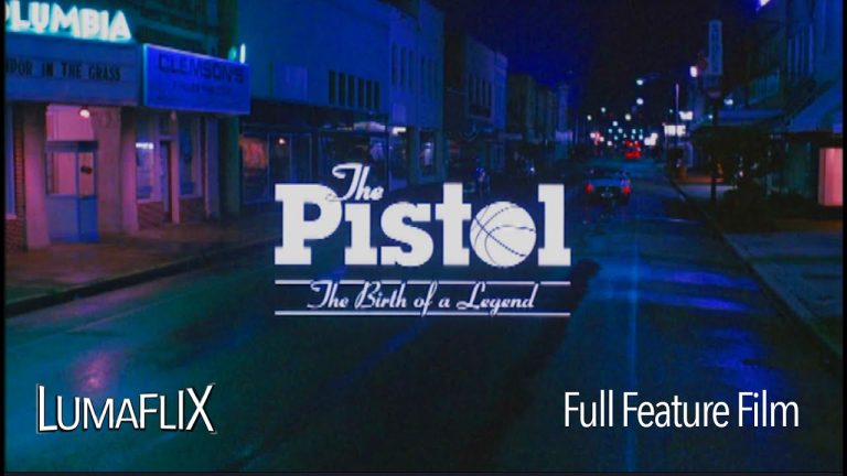 Download the Pistol Pete Birth Of A Legend movie from Mediafire