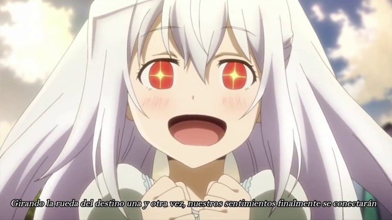 Download the Plastic Memories English Dubbed series from Mediafire
