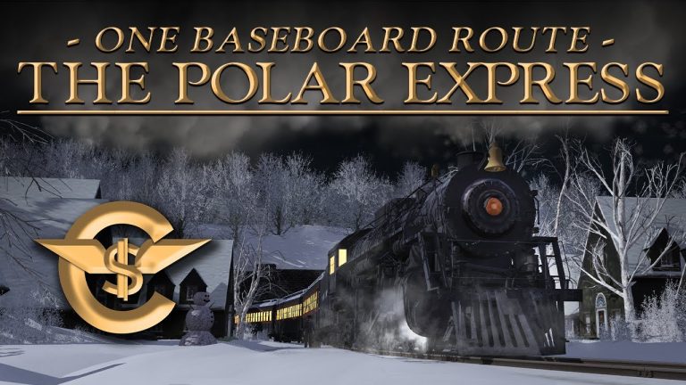 Download the Polar Express Full Movies Online movie from Mediafire