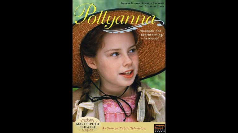 Download the Pollyanna 1960 movie from Mediafire
