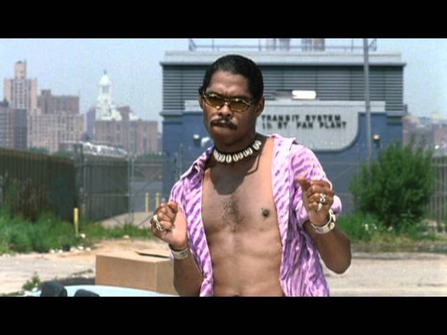 Download the Pootie Tang Film movie from Mediafire