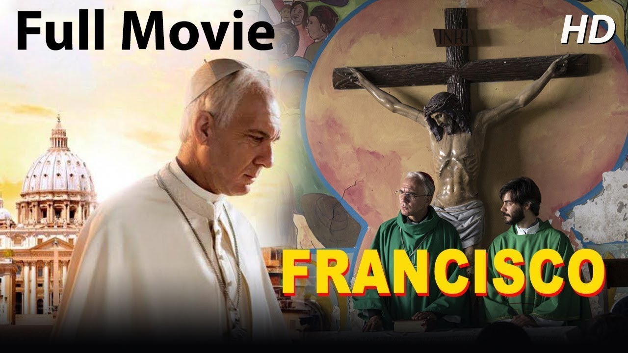 Download the Pope Francis Film movie from Mediafire
