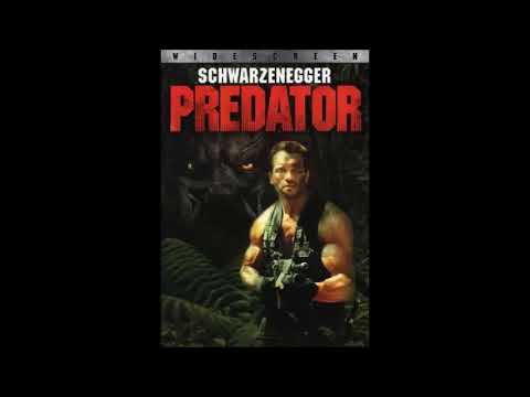 Download the Predator 1987 Dvd movie from Mediafire