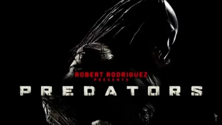 Download the Predators Season 1 series from Mediafire