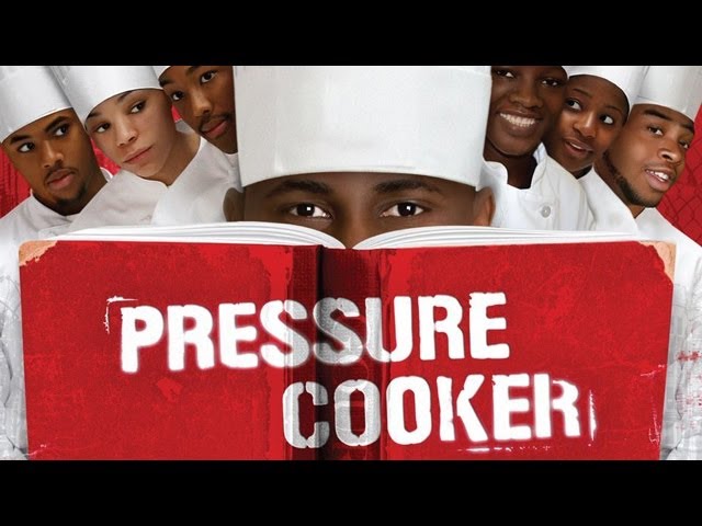 Download the Pressure Cooker Film movie from Mediafire