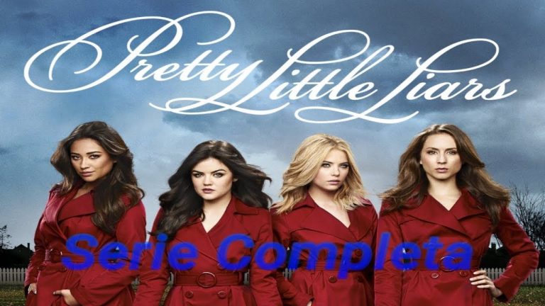 Download the Pretty Little Liars 01 Hd Free series from Mediafire