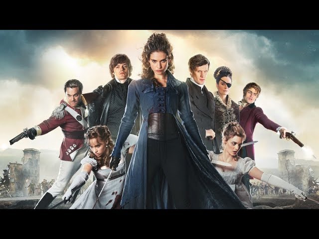 Download the Pride And Prejudice And Zombies movie from Mediafire