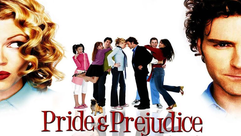 Download the Pride And Prejudice On Amazon Prime movie from Mediafire