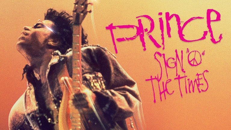 Download the Prince Sign O The Times Concert movie from Mediafire