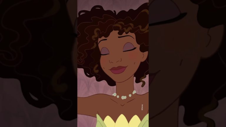 Download the Princess And The Frog Fanfiction Watching The movie from Mediafire