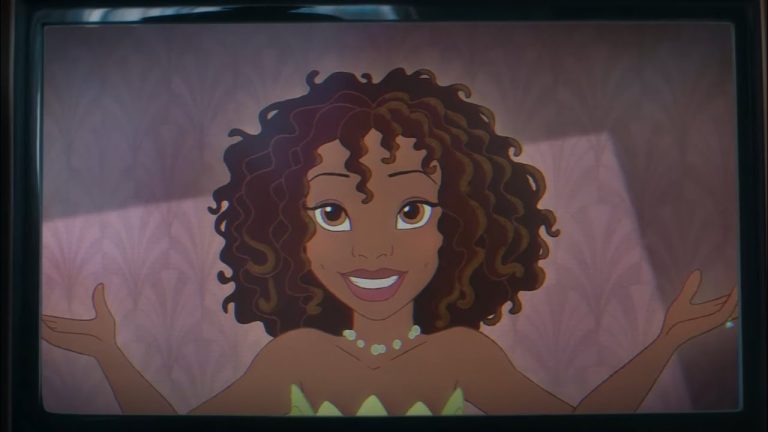Download the Princess Tiana Show series from Mediafire