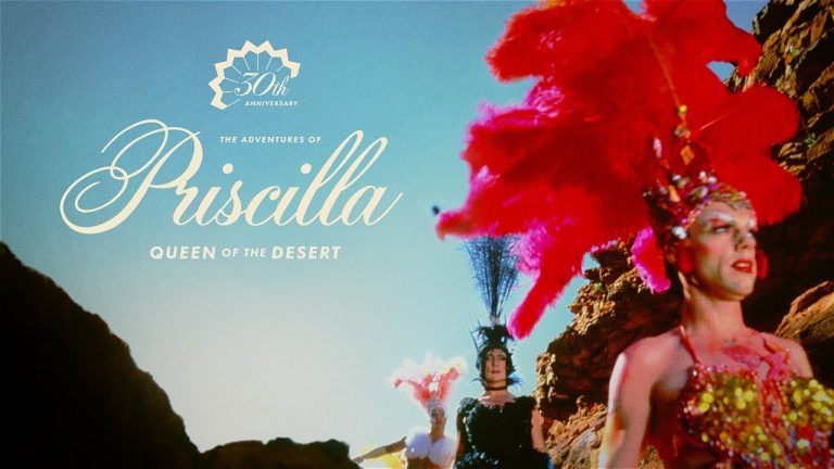 Download the Priscilla And The Desert Queen movie from Mediafire