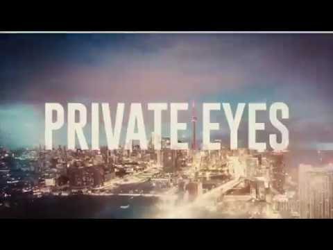 Download the Private Eyes series from Mediafire