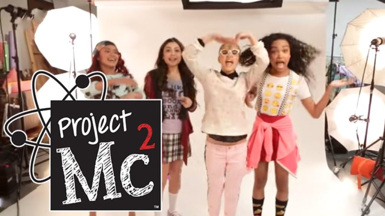 Download the Project Mc2 Series series from Mediafire