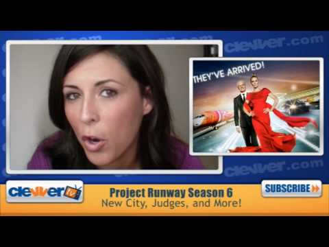 Download the Project Runway 6 Cast series from Mediafire