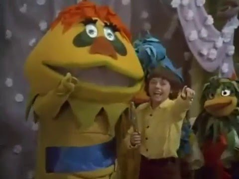 Download the Pufnstuf Episodes series from Mediafire