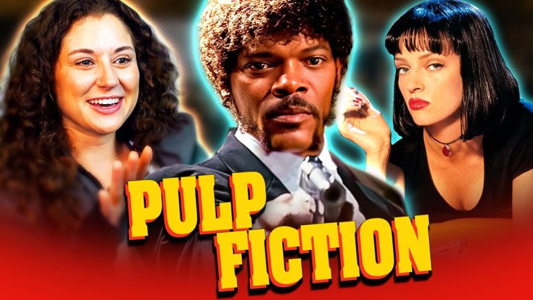 Download the Pulp Fiction Movies Stream movie from Mediafire