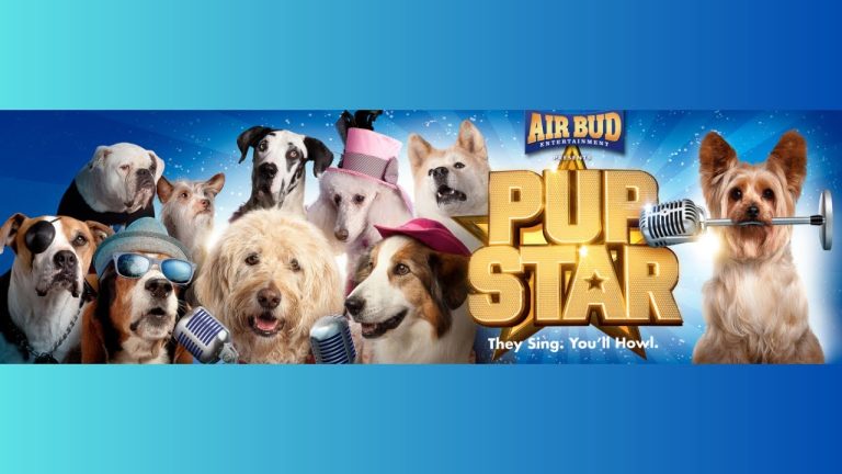 Download the Pup Star 2 movie from Mediafire