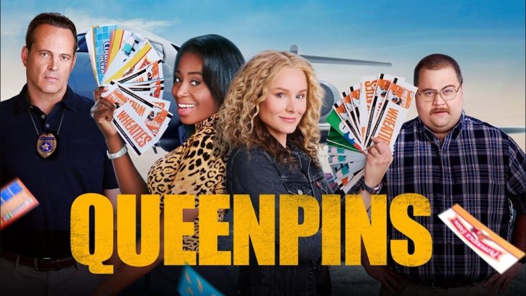 Download the Queen Pin Movies Cast movie from Mediafire