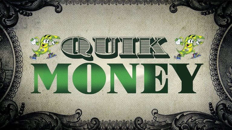 Download the Quik Money movie from Mediafire