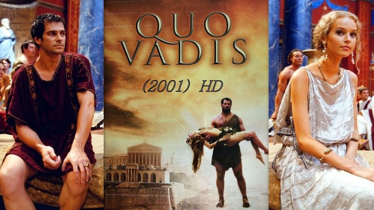 Download the Quo Vardis movie from Mediafire