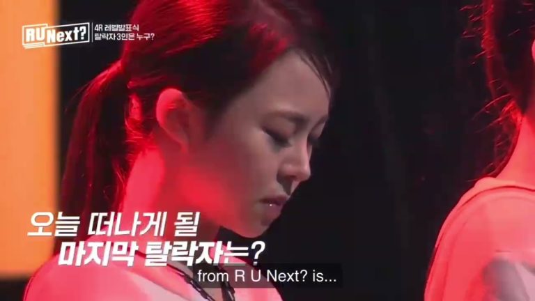 Download the R U Next Episode 3 series from Mediafire