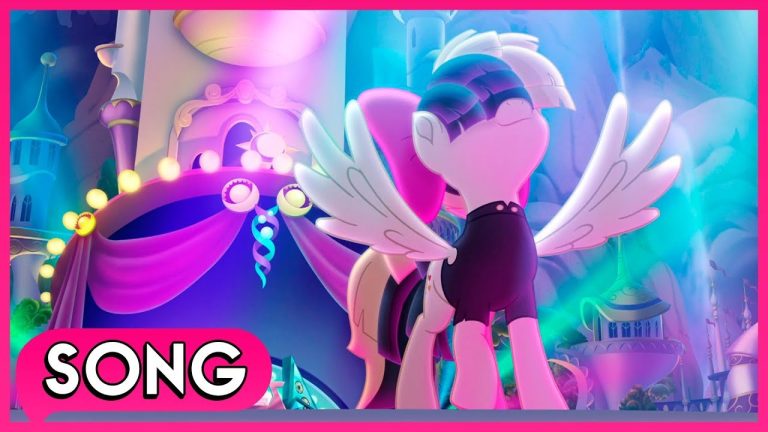 Download the Rainbow My Little Pony movie from Mediafire