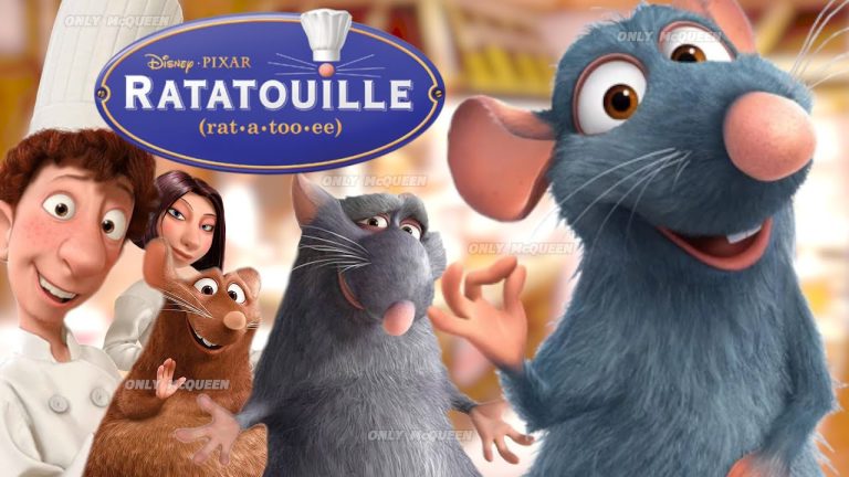 Download the Ratatouille Film Watch Online movie from Mediafire