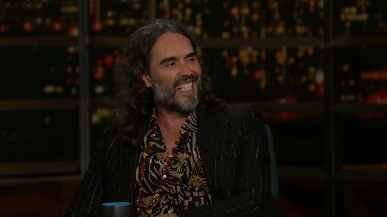 Download the Real Time With Bill Maher Russell Brand Full Episode series from Mediafire