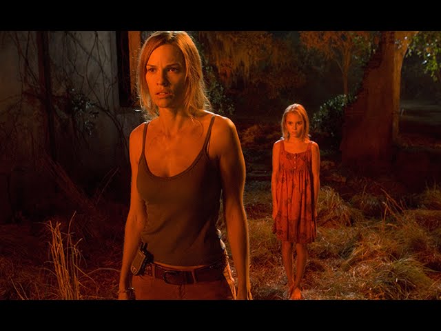 Download the Reaping 2007 movie from Mediafire