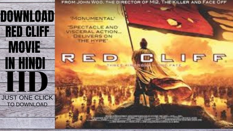 Download the Red Cliff Stream movie from Mediafire