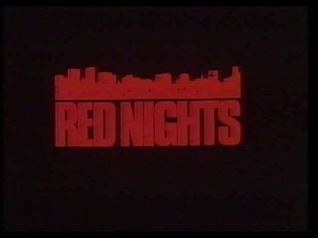 Download the Red Nights 1988 movie from Mediafire