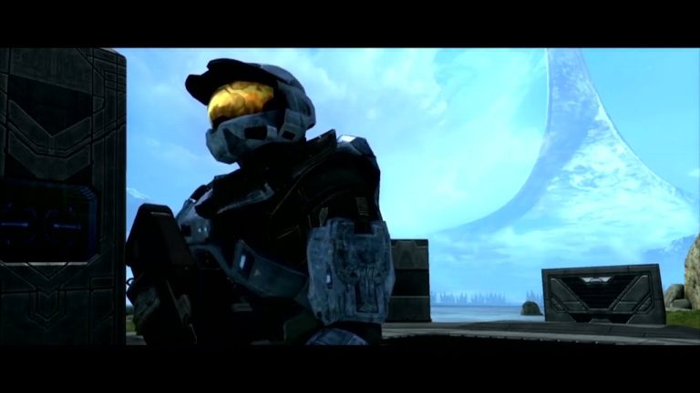 Download the Red Vs. Blue Season 1 series from Mediafire