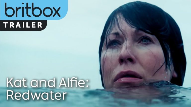 Download the Redwater Kat And Alfie series from Mediafire