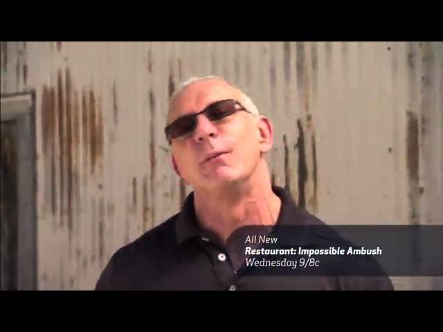 Download the Restaurant: Impossible Season 18 Episode 13 series from Mediafire