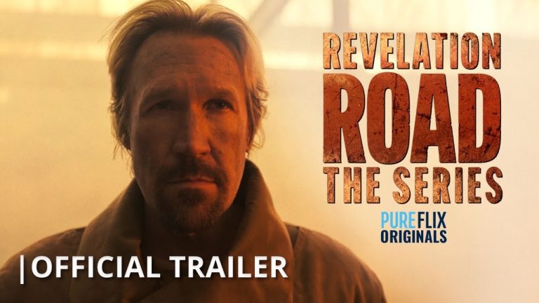 Download the Revelation Road Film Series movie from Mediafire