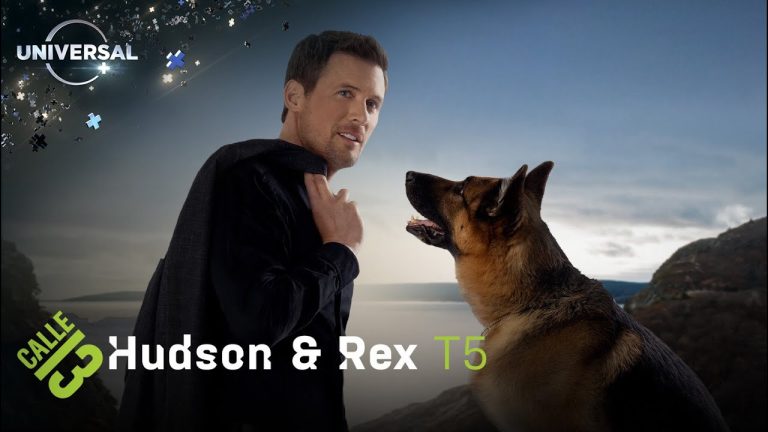 Download the Rex And Hudson series from Mediafire