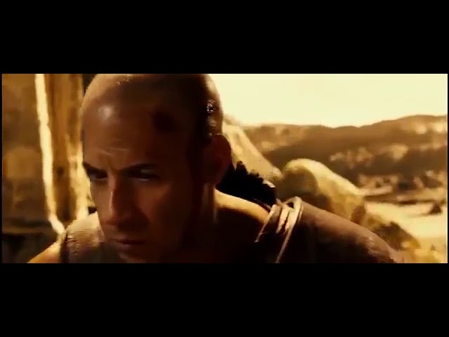 Download the Riddick Riddick movie from Mediafire