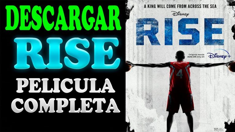 Download the Rise Giannis movie from Mediafire