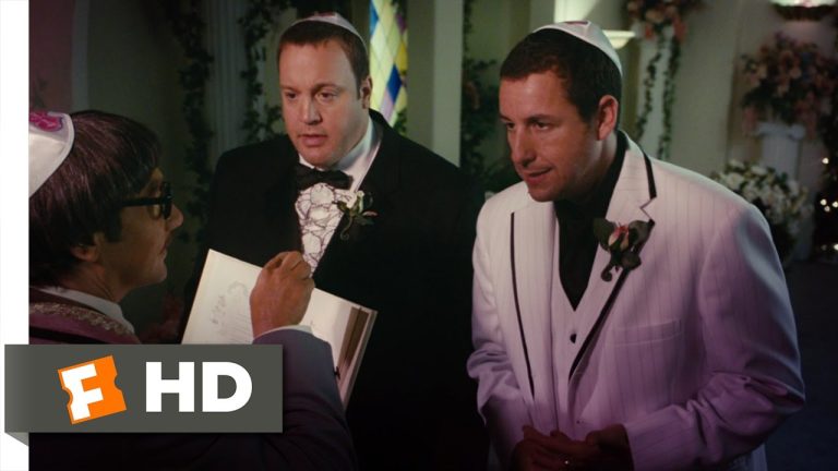 Download the Rob Schneider I Now Pronounce You Chuck movie from Mediafire