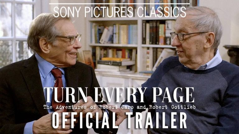 Download the Robert Caro Documentary movie from Mediafire