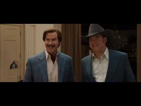 Download the Ron Burgundy 2 movie from Mediafire