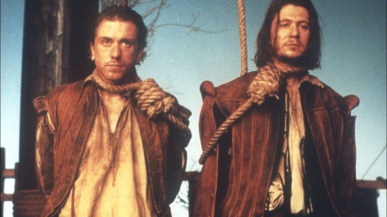 Download the Rosencrantz And Guildenstern Are Dead Audiobook movie from Mediafire